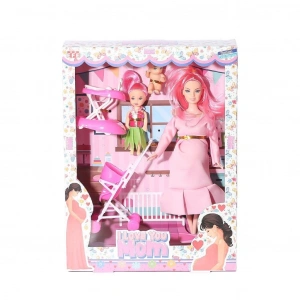 Timion 217 HAMİLE BEBEK YENİ