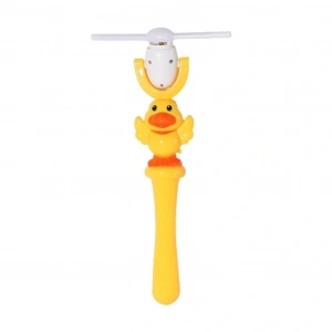 23-029 Pervaneli Işıklı Çubuk -Prestij Oyuncak