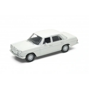 24091 NessiWorld DIECAST MERCEDES BENZ 220