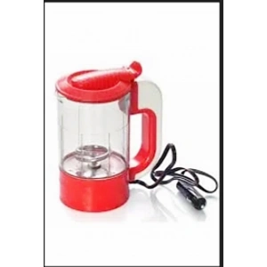 Timion 24v Otomatik Araç Oto Kettle Su Isıtıcısı Çakmaklık Fişli (5148)