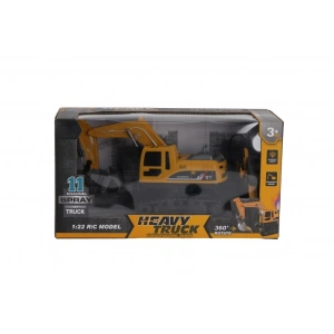 Timion 25-6 KUTULU UZ KUM ŞARJLI DOZER