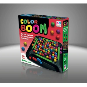 25124 COLOR BOOM