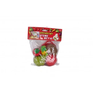 2719 KESME MEYVE SETİ