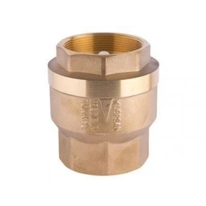 Timion 3/4 Dik Çekvalf Prinç