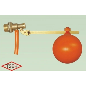 Timion 3/4 Flatör Şamandıra Plastik Toplu