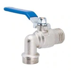 Timion 3/4 Küresel Bas