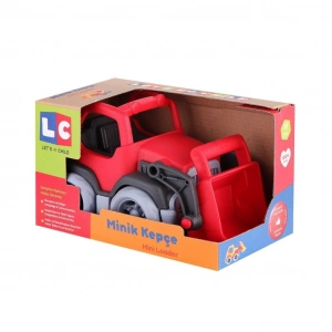 30892 Minik Kepçe +18 ay