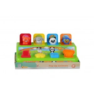 Timion 31106 SÜRPRİZLİ MİNİK ARKADAŞLARIM