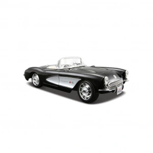 31275 1 24 1957 CHEVROLET CORVETTE