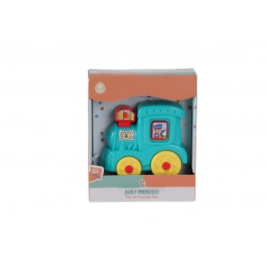 Timion 31300 ŞEHİR MACERASI TREN