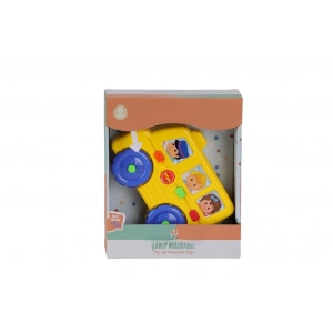 Timion 31304 ŞEHİR MACERASI OTOBÜS