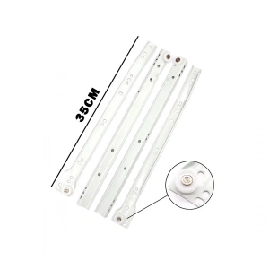 35CM 1 TAKIM ÇEKMECE RAYI (5148)