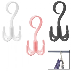 360 Derece Dönerli Aksesuar Askı (5148)