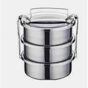 Timion 3lü Sefer Tası (5148)