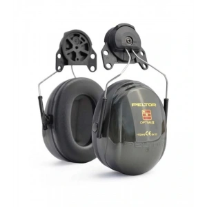 Timion 3M Peltor H520P3E Optime Iı Barete Takılabilir Kulaklık