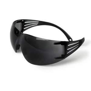 Timion 3M Sf202 Füme İş Gözlüğü