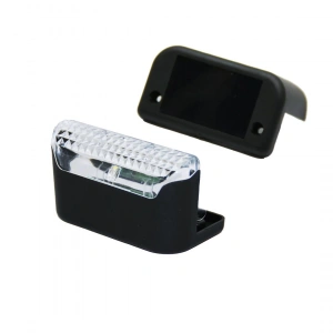 4 ADET SOLAR MERDİVEN LED (5148)