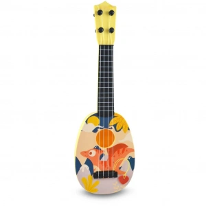 4 Telli Mandolin