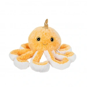 Timion 4765 Peluş Ahtapot 45 cm -