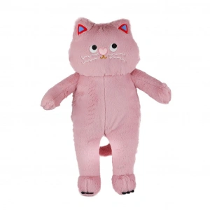 4813 Peluş Uzun Kedi 55 cm -My Friend Toys