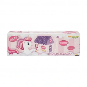 Timion 4848 Unicorn Çadır 100x70x100 cm -NessiWorldman