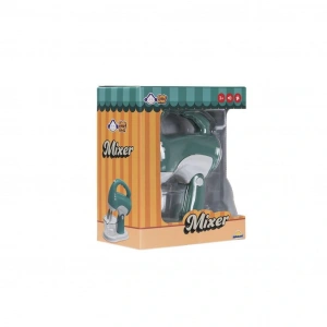 4898 NessiWorld-Ev Aleti NessiWorld MiNessiWorlder Yeşil