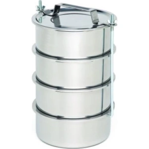 4lü Sefer Tası Çap= 14 Cm Derinlik = 4.5 cm (5148)