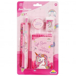 Timion 5li Kırtasiye Seti