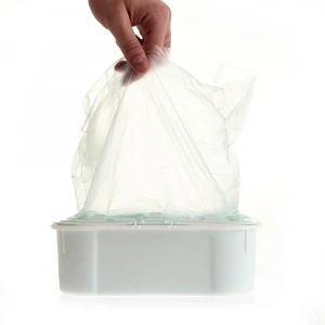 Timion Motek 505 Adet Kirli Bebek Bezi Kartuşu