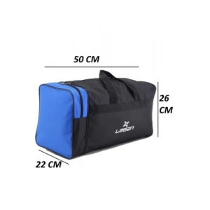 50LİK SEYAHAT ÇANTA 50x25x20cm (5148)