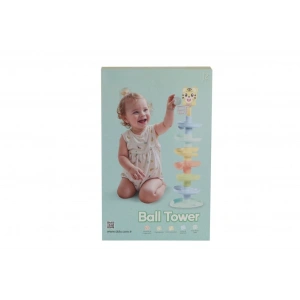 Timion 5207 OYUNCAK TOP KULESİ