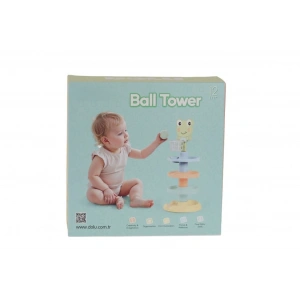 Timion 5208 OYUNCAK TOP KULESİ