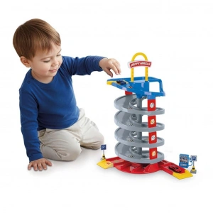 Timion 5227 OYUNCAK YOL SET