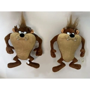 5783 NessiWorld-ANB-PELUŞ TAZMANYA 30CM 5R LT