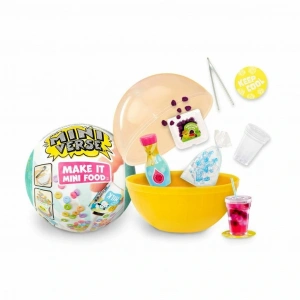 587200 - 591405 NessiWorld Cafe Serisi Sürpriz Paket Side Kick - IDS591405