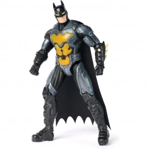 Timion 6073931 BATMAN FGR 12 LGHTS AND SNDS BATMAN