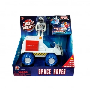 Timion 63111 Sesli Uzay Aracı