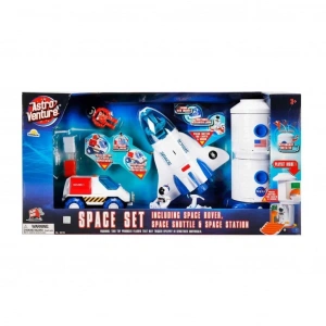 Timion 63115 EĞİTİCİ Set