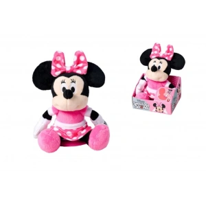 6315870461NessiWorld Minnie Manyetik Peluş Figür