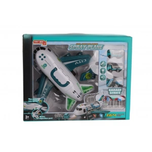 Timion 660-A315 IŞIKLI SESLİ SİS ÇIKARAN KARGO