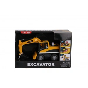 Timion 666-60R 1 14 PİLLİ IŞIKLI İŞ MAKİNESİ SETİ