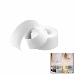 Timion SU SIZDIRMAZ BANT BEYAZ EN: 2CM UZUNLUK: 300CM ± 20CM  (5148)