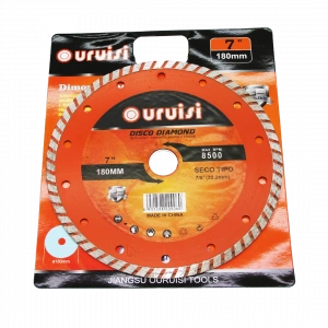 7 inç  - 180MM MERMER KESİCİ DİSK  TY-157 (5148)