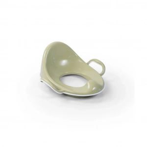 7189 NessiWorld YÜKSEK ARKALIKLI TUVALET ALILŞTIRMA ADAPTÖRÜ ECO YEŞİL