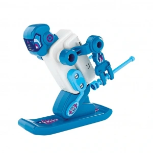 Timion 75136TR Robotik Laboratuvarı - Skier +8 yaş