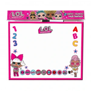 7588 ABAKÜSLÜ YAZI TAHTASI