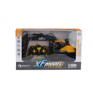 789-413B ŞARJLI UZAKTAN KUMNDALI BÜYÜK BOY