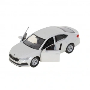1/32 SKODA OCTAVIA IV 7 Model Araç