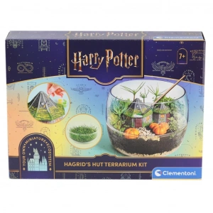 81141 Teraryum - Harry Potter - Hagridin Kulübesi