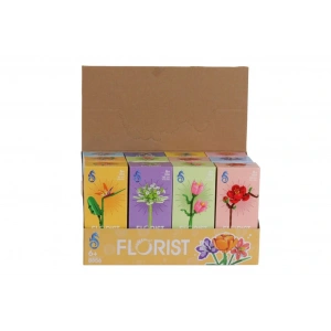 8856 KUTUDA 12Lİ ÇİÇEK (adet fiyatıdır)